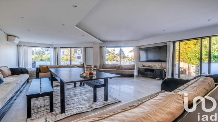 Ma-Cabane - Vente Maison Vaujours, 400 m²