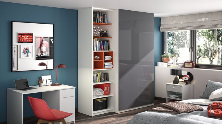 Ma-Cabane - Vente Maison VAUJOURS, 87 m²
