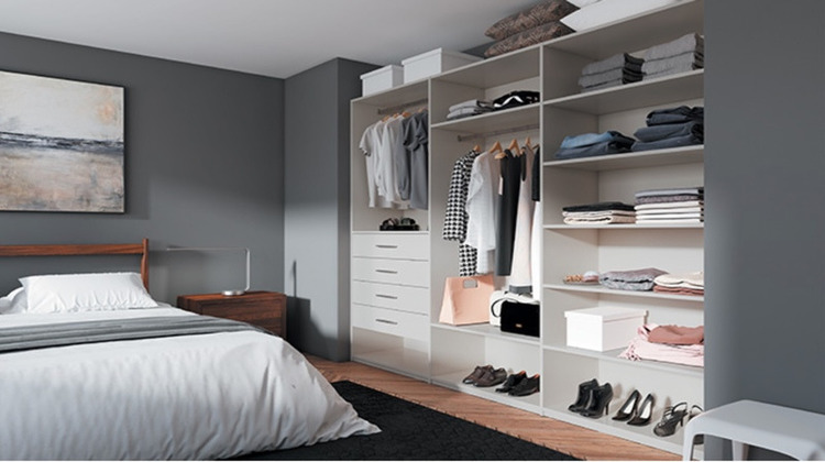 Ma-Cabane - Vente Maison VAUJOURS, 87 m²
