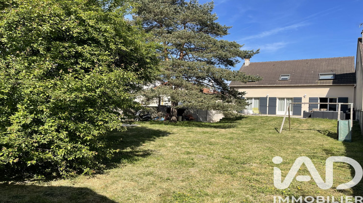 Ma-Cabane - Vente Maison Vaujours, 140 m²