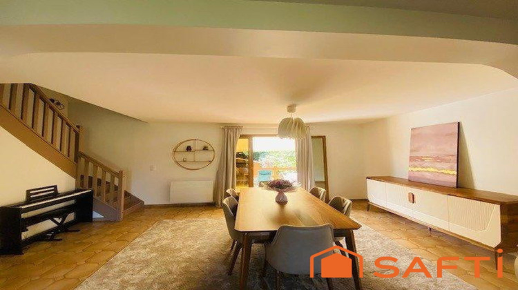 Ma-Cabane - Vente Maison Vaujours, 135 m²