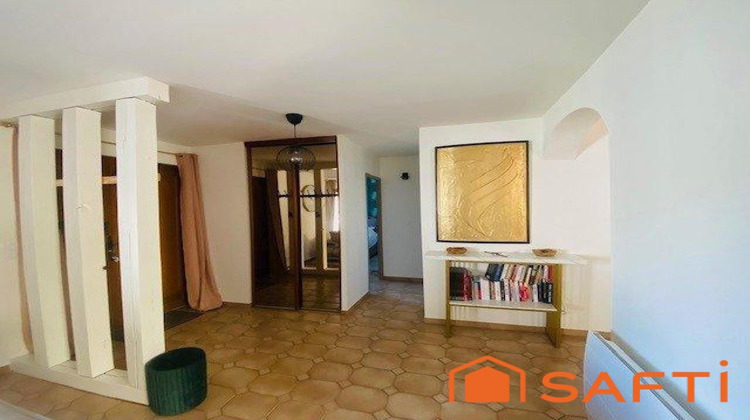 Ma-Cabane - Vente Maison Vaujours, 135 m²