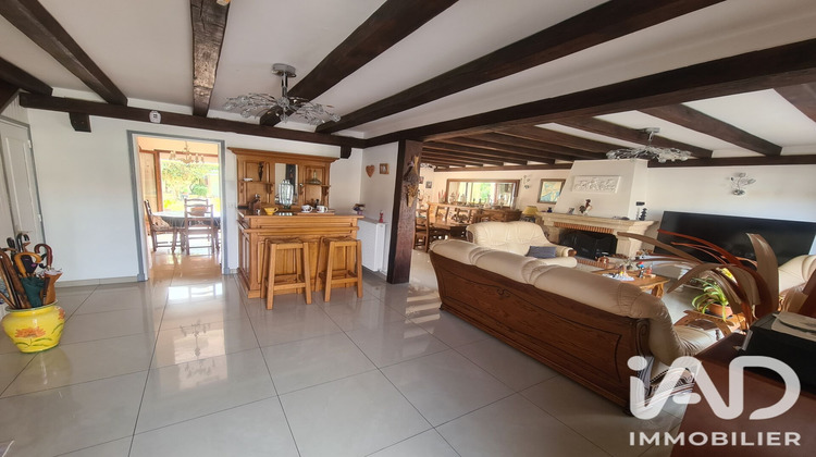 Ma-Cabane - Vente Maison Vaujours, 168 m²
