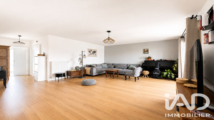 Ma-Cabane - Vente Maison Vaujours, 97 m²