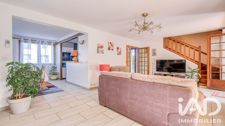 Ma-Cabane - Vente Maison Vaujours, 82 m²