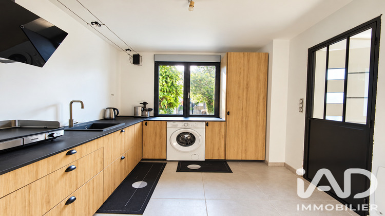 Ma-Cabane - Vente Maison Vaujours, 109 m²