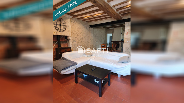 Ma-Cabane - Vente Maison Vaulandry, 105 m²