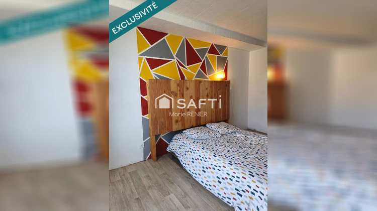 Ma-Cabane - Vente Maison Vaulandry, 105 m²