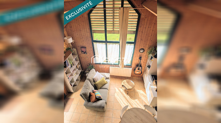 Ma-Cabane - Vente Maison Vaulandry, 35 m²
