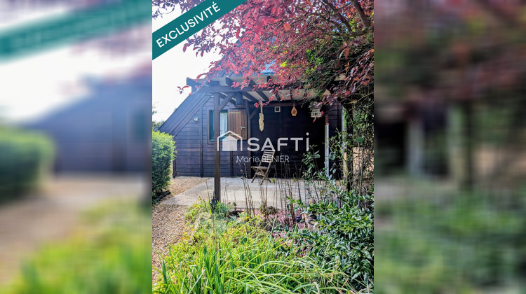 Ma-Cabane - Vente Maison Vaulandry, 35 m²