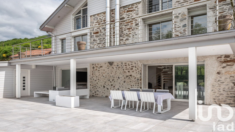 Ma-Cabane - Vente Maison Vaulnaveys-le-Bas, 249 m²