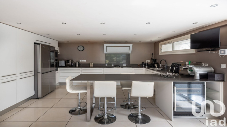 Ma-Cabane - Vente Maison Vaulnaveys-le-Bas, 249 m²