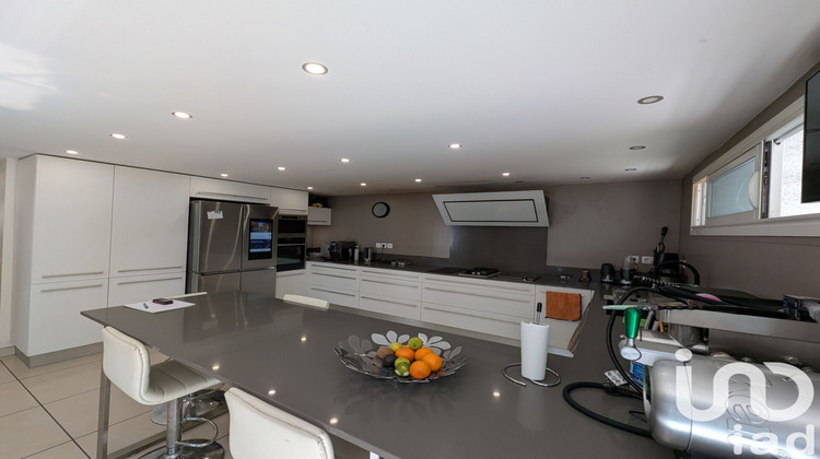 Ma-Cabane - Vente Maison Vaulnaveys-le-Bas, 249 m²