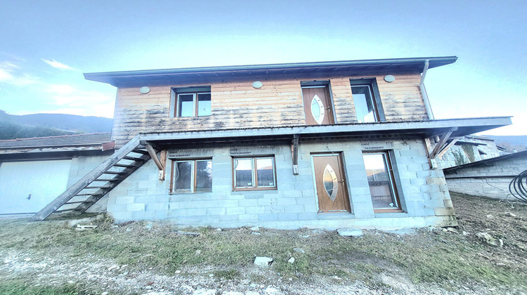 Ma-Cabane - Vente Maison VAULNAVEYS-LE-HAUT, 90 m²