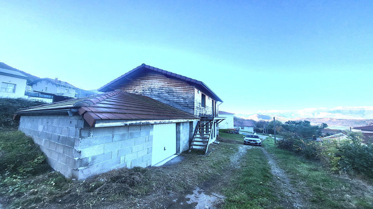 Ma-Cabane - Vente Maison VAULNAVEYS-LE-HAUT, 90 m²