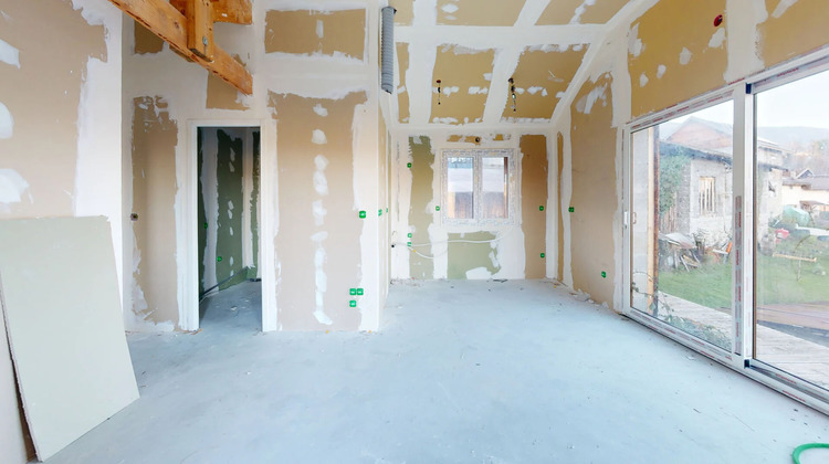 Ma-Cabane - Vente Maison VAULNAVEYS-LE-HAUT, 90 m²