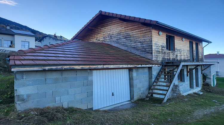 Ma-Cabane - Vente Maison VAULNAVEYS-LE-HAUT, 90 m²