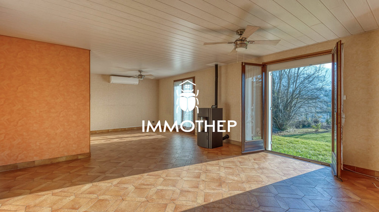 Ma-Cabane - Vente Maison Vaulnaveys-le-Haut, 85 m²