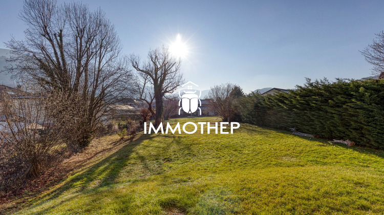 Ma-Cabane - Vente Maison Vaulnaveys-le-Haut, 85 m²