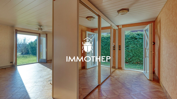 Ma-Cabane - Vente Maison Vaulnaveys-le-Haut, 85 m²