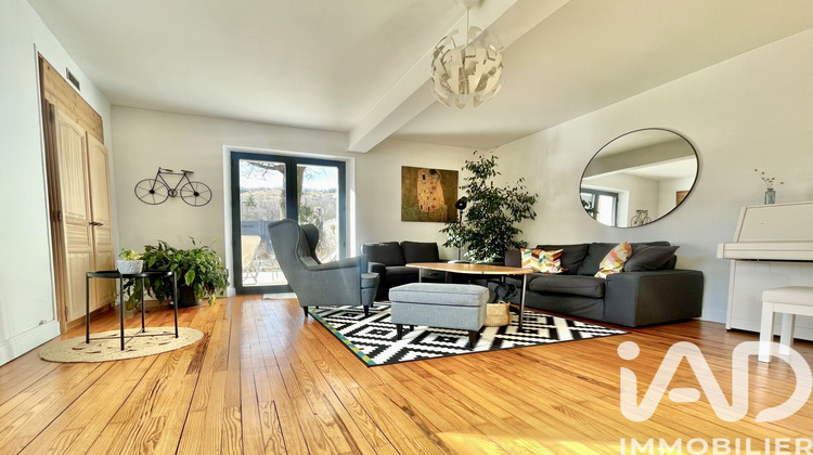 Ma-Cabane - Vente Maison Vaulnaveys-le-Haut, 130 m²
