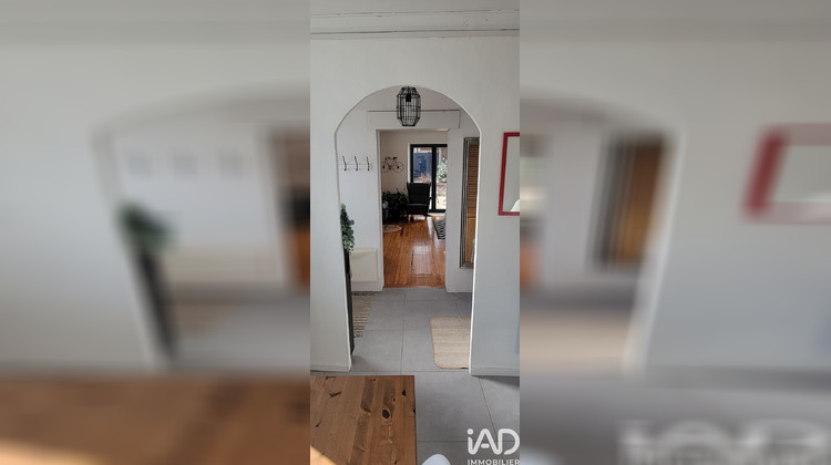 Ma-Cabane - Vente Maison Vaulnaveys-le-Haut, 130 m²