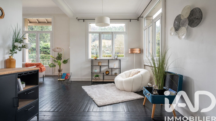 Ma-Cabane - Vente Maison Vaulnaveys-le-Haut, 171 m²