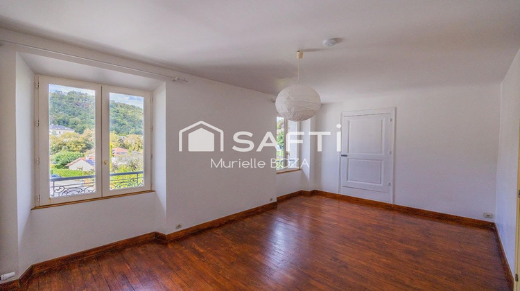 Ma-Cabane - Vente Maison Vaulnaveys-le-Haut, 146 m²