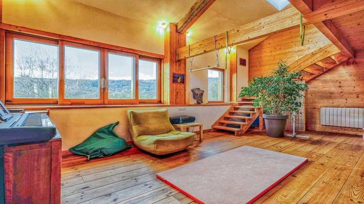 Ma-Cabane - Vente Maison VAULNAVEYS LE HAUT, 189 m²