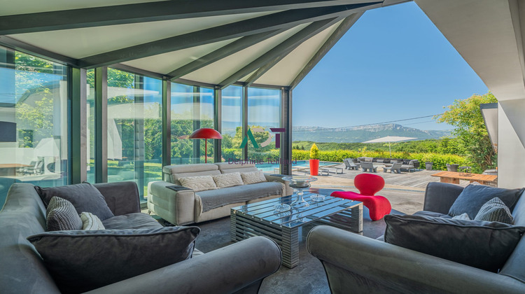 Ma-Cabane - Vente Maison Vaulnaveys-le-Haut, 230 m²