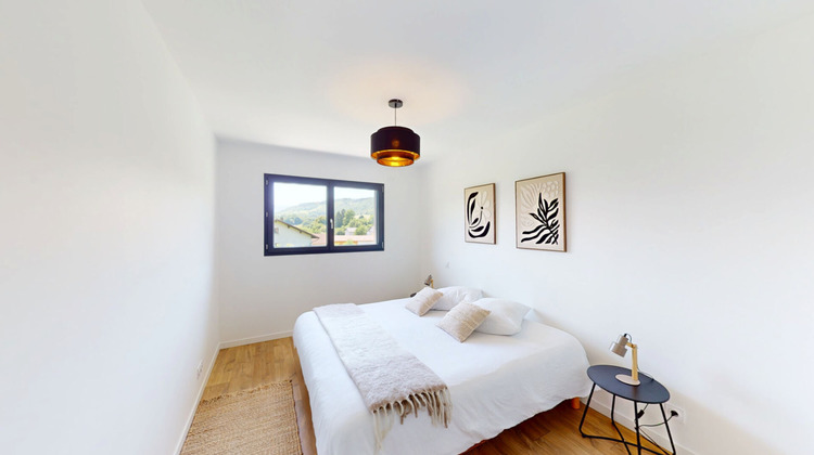 Ma-Cabane - Vente Maison VAULNAVEYS-LE-HAUT, 106 m²