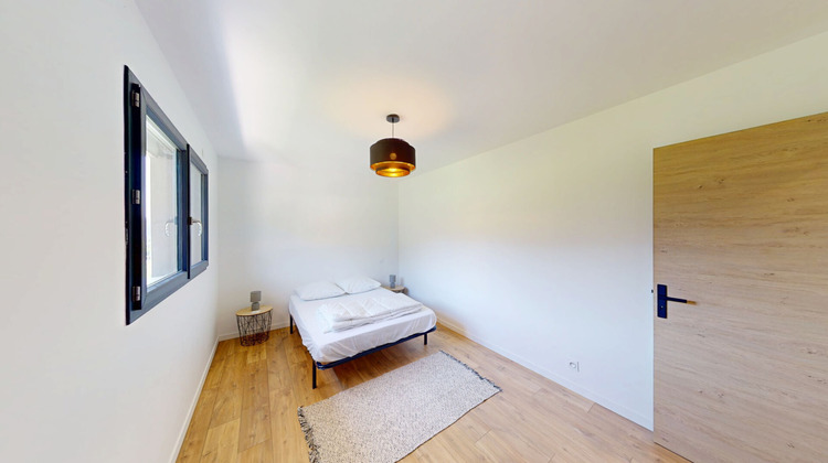 Ma-Cabane - Vente Maison VAULNAVEYS-LE-HAUT, 106 m²
