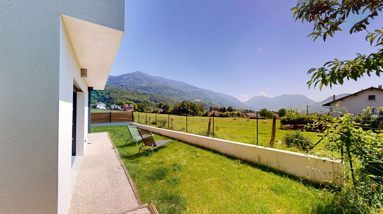 Ma-Cabane - Vente Maison VAULNAVEYS-LE-HAUT, 106 m²