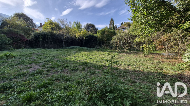 Ma-Cabane - Vente Maison Vaulnaveys-le-Haut, 117 m²