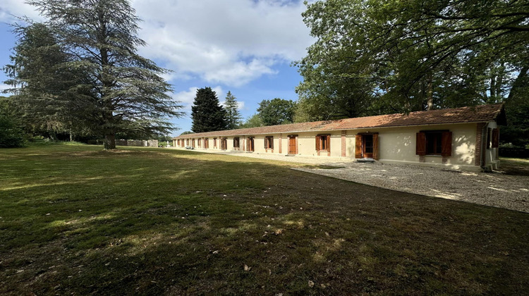 Ma-Cabane - Vente Maison Vaulry, 218 m²