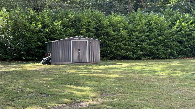 Ma-Cabane - Vente Maison VAULRY, 218 m²