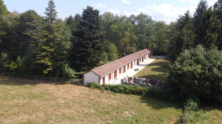 Ma-Cabane - Vente Maison VAULRY, 218 m²