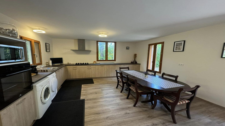 Ma-Cabane - Vente Maison VAULRY, 218 m²