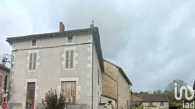 Ma-Cabane - Vente Maison Vaulry, 139 m²