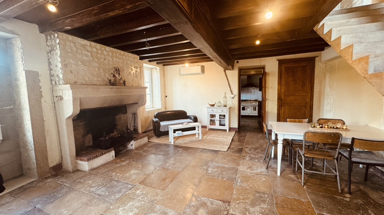 Ma-Cabane - Vente Maison Vault-de-Lugny, 144 m²