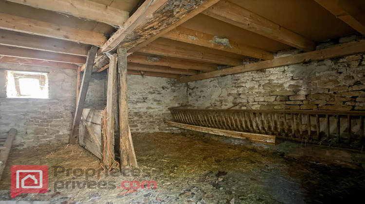 Ma-Cabane - Vente Maison VAULT DE LUGNY, 49 m²