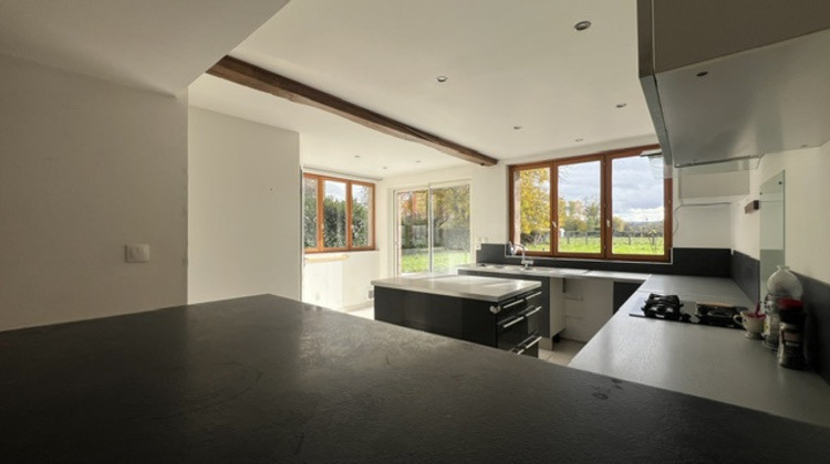 Ma-Cabane - Vente Maison Vault-de-Lugny, 125 m²