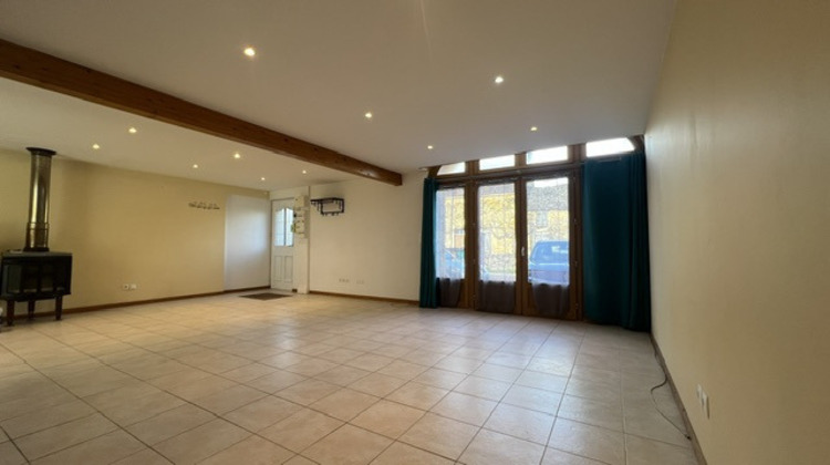 Ma-Cabane - Vente Maison Vault-de-Lugny, 125 m²