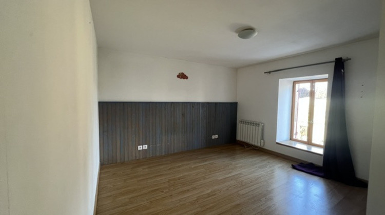 Ma-Cabane - Vente Maison Vault-de-Lugny, 125 m²