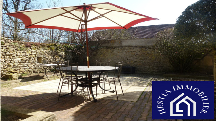 Ma-Cabane - Vente Maison Vault-de-Lugny, 95 m²