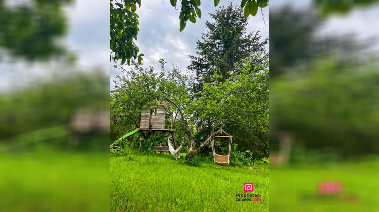 Ma-Cabane - Vente Maison VAULT DE LUGNY, 240 m²