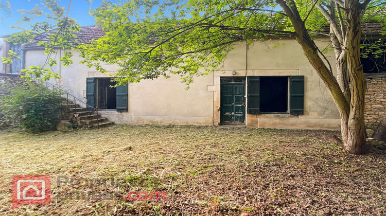 Ma-Cabane - Vente Maison VAULT DE LUGNY, 49 m²