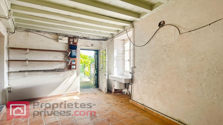 Ma-Cabane - Vente Maison VAULT DE LUGNY, 49 m²