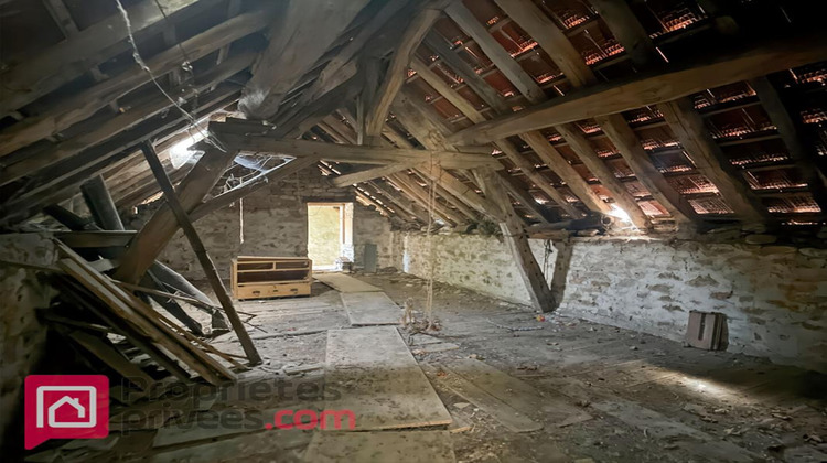 Ma-Cabane - Vente Maison VAULT DE LUGNY, 49 m²