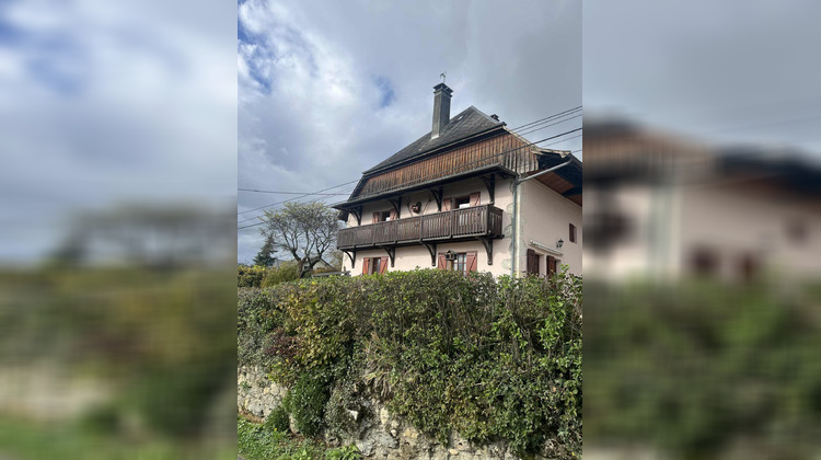 Ma-Cabane - Vente Maison Vaulx, 112 m²